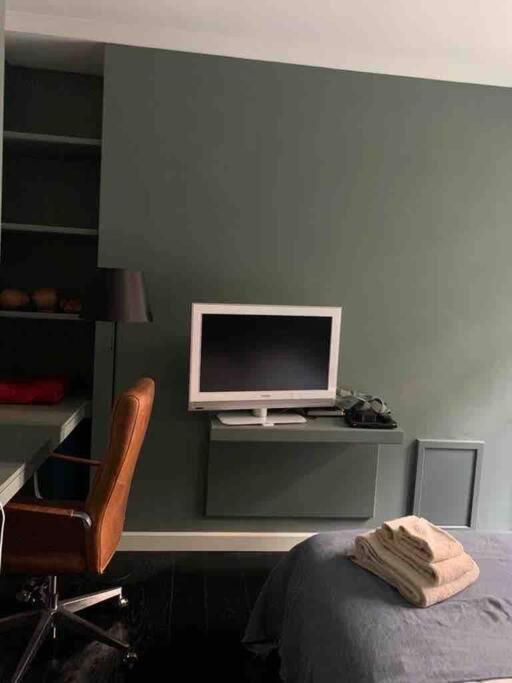 Apartment Della Rocca Urban Relais Turin