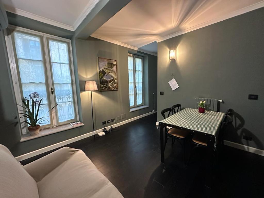 Della Rocca Urban Relais Apartment Turin