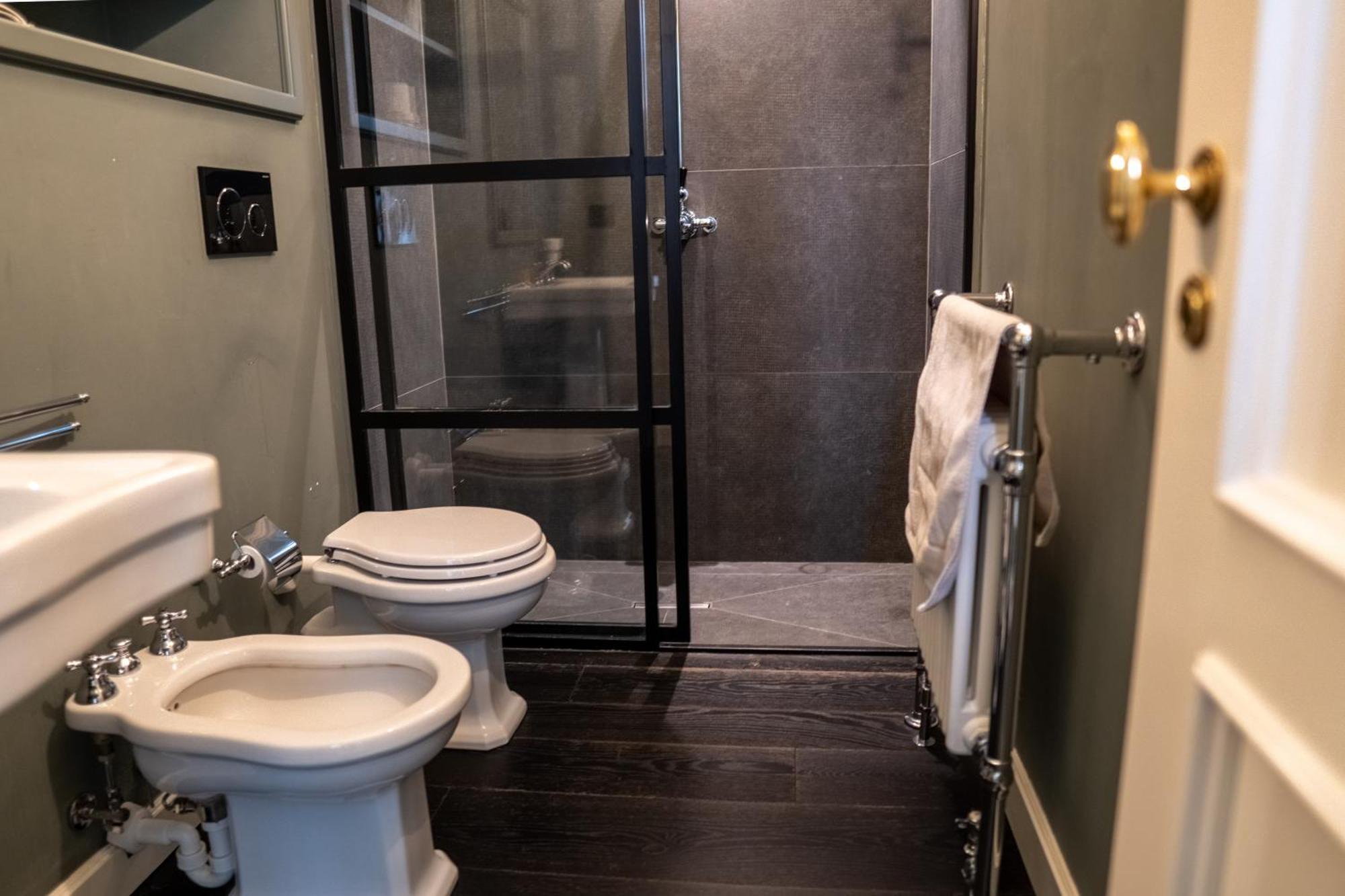 Della Rocca Urban Relais *
