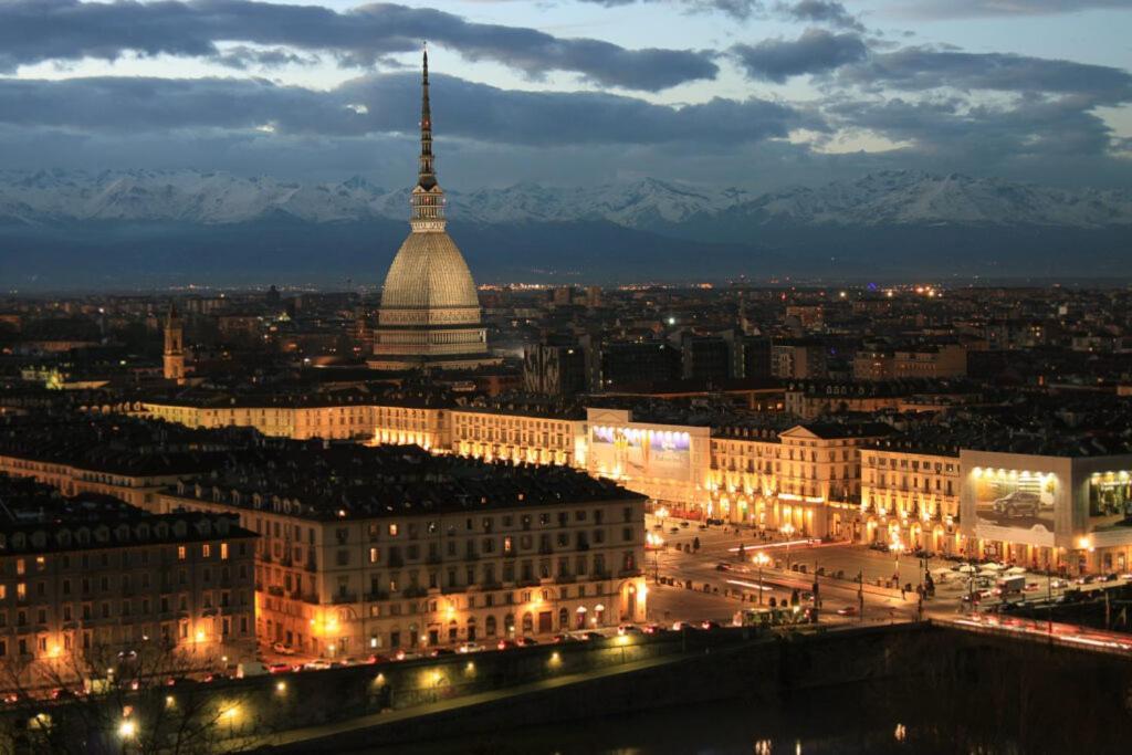 Della Rocca Urban Relais Apartment