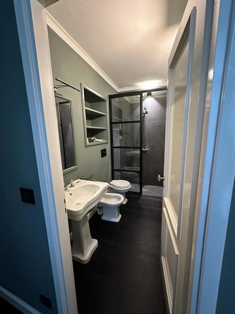 Della Rocca Urban Relais