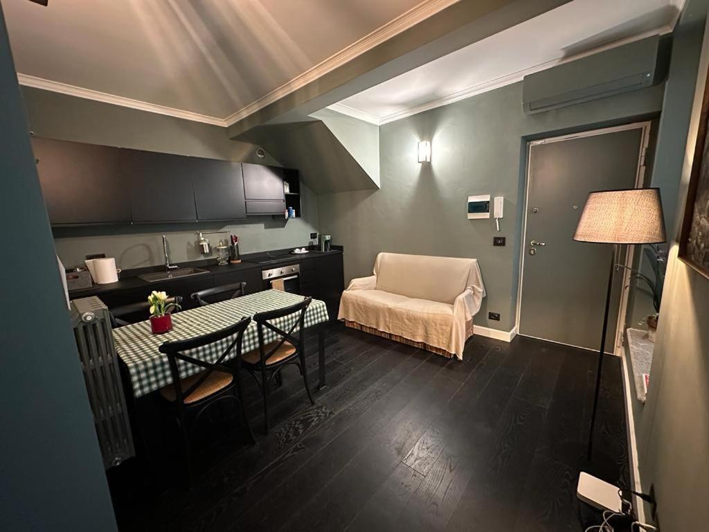 Apartment Della Rocca Urban Relais