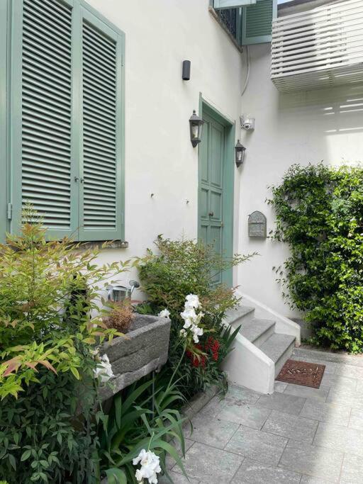 Della Rocca Urban Relais Apartment *