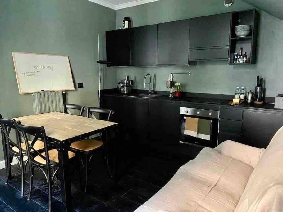 Apartment Della Rocca Urban Relais *