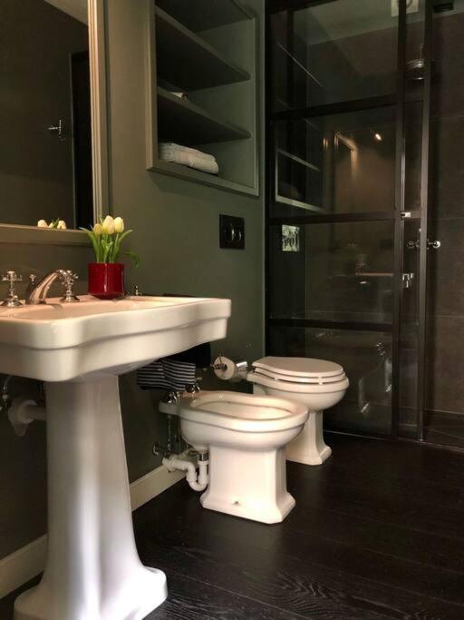 Della Rocca Urban Relais * Turin