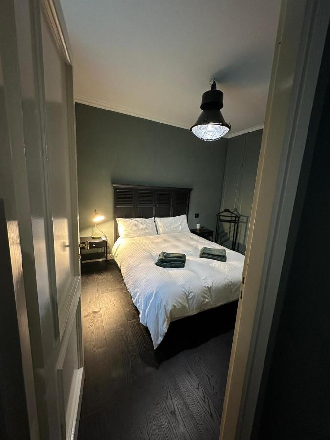 Della Rocca Urban Relais Apartment Turin