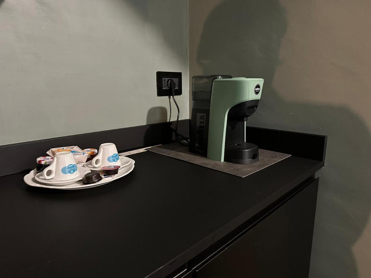Della Rocca Urban Relais Apartment