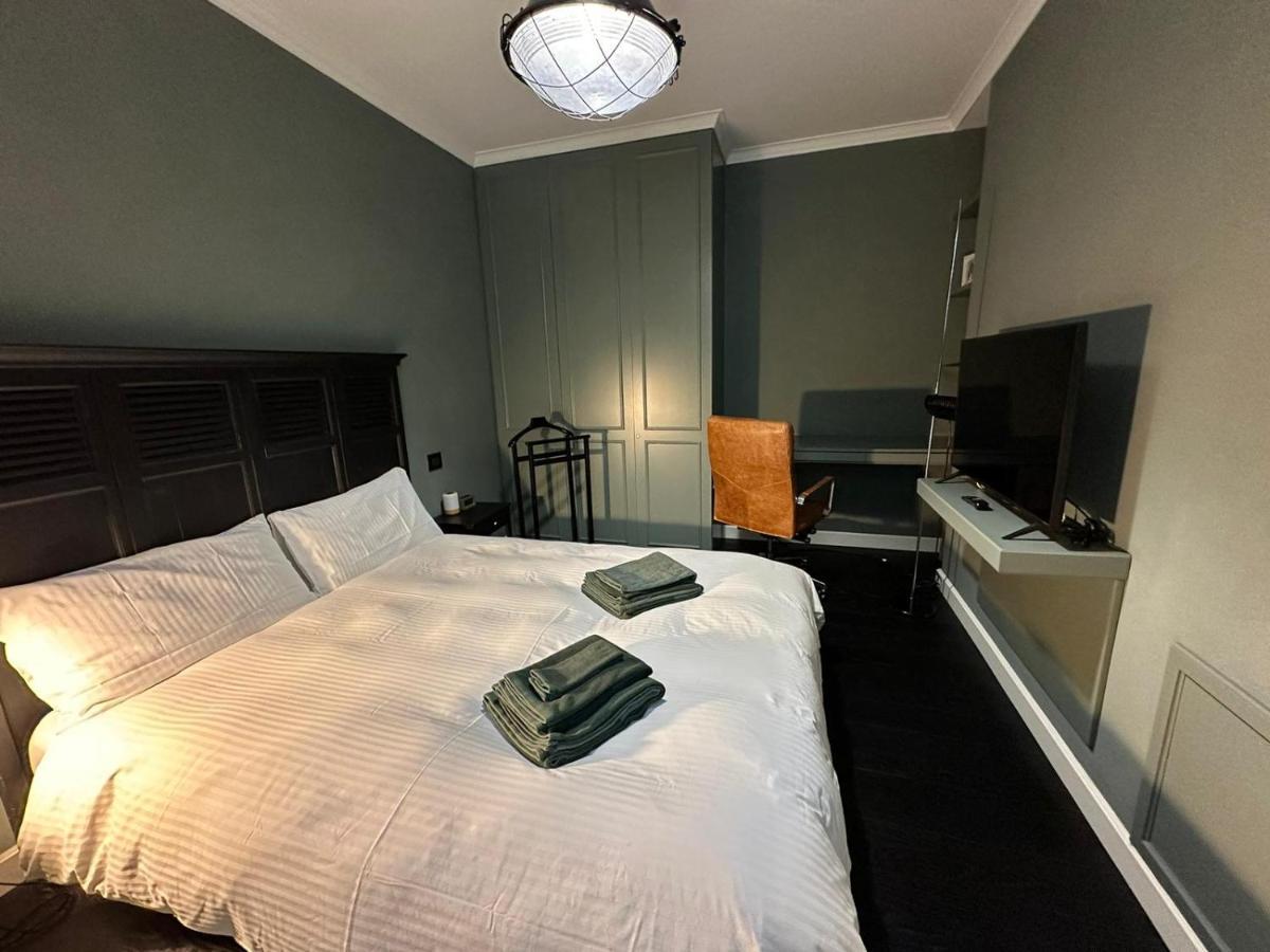 Apartment Della Rocca Urban Relais