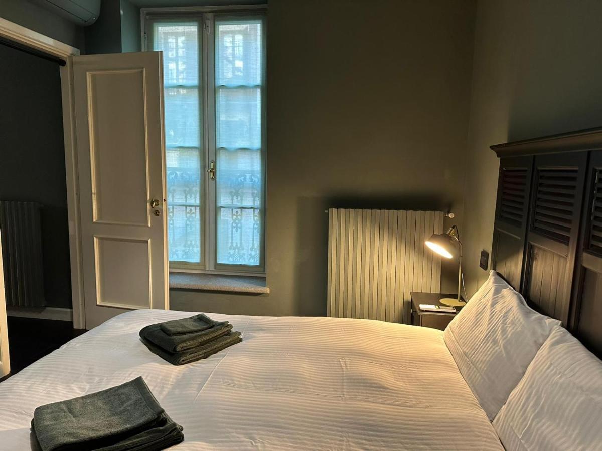 Della Rocca Urban Relais Apartment Turin
