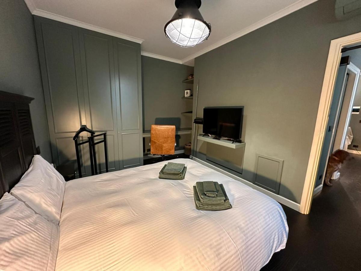 Della Rocca Urban Relais Apartment