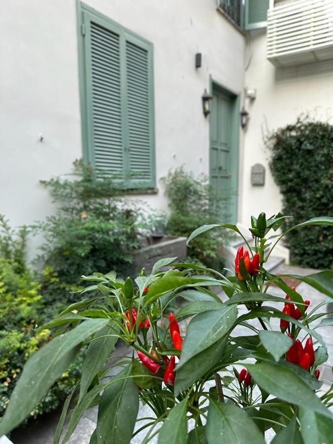 Apartment Della Rocca Urban Relais *