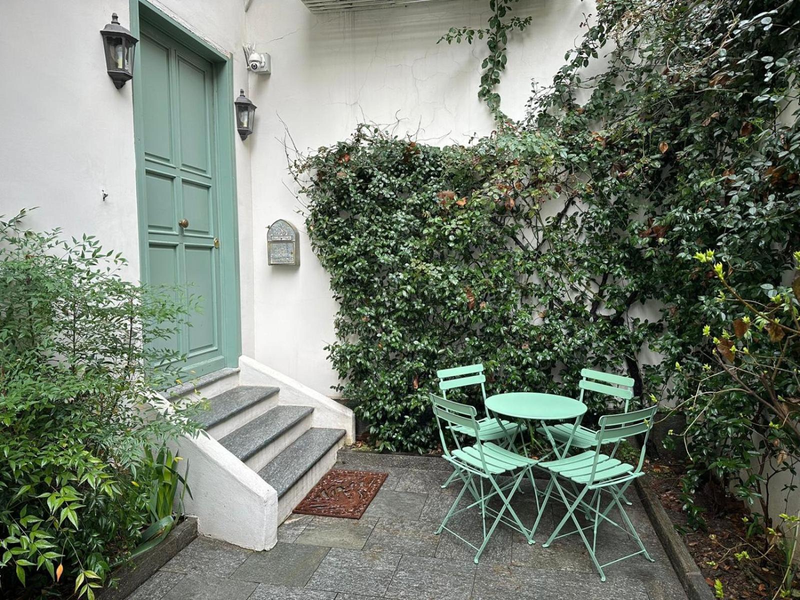 Della Rocca Urban Relais *