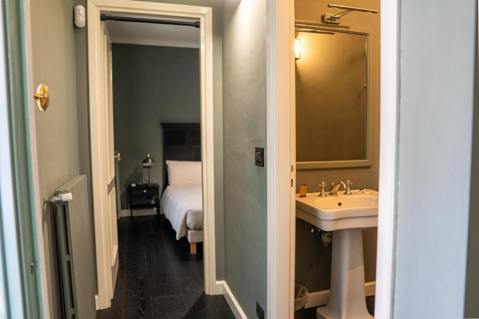 Della Rocca Urban Relais Apartment Turin