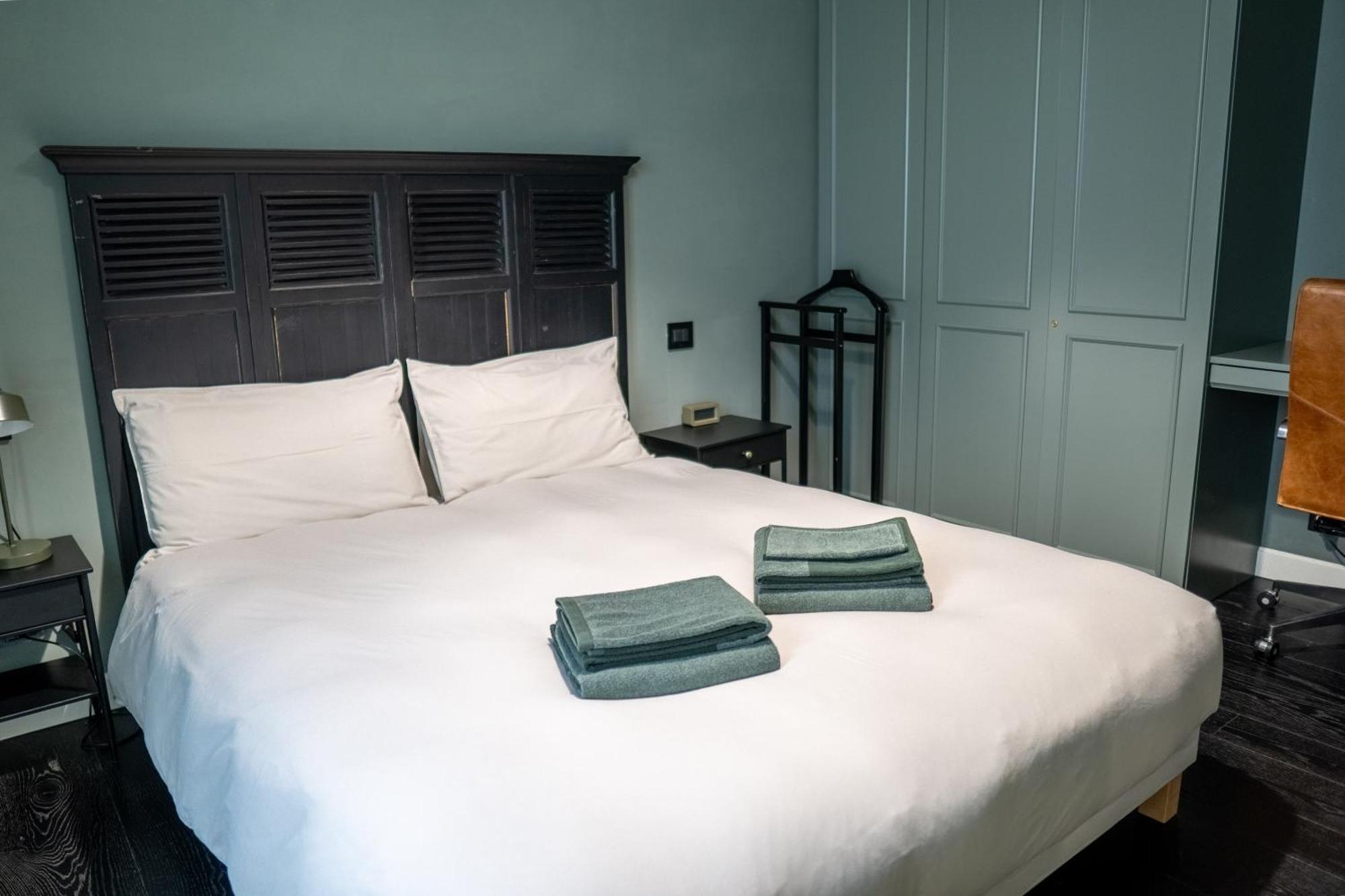 Apartment Della Rocca Urban Relais Turin