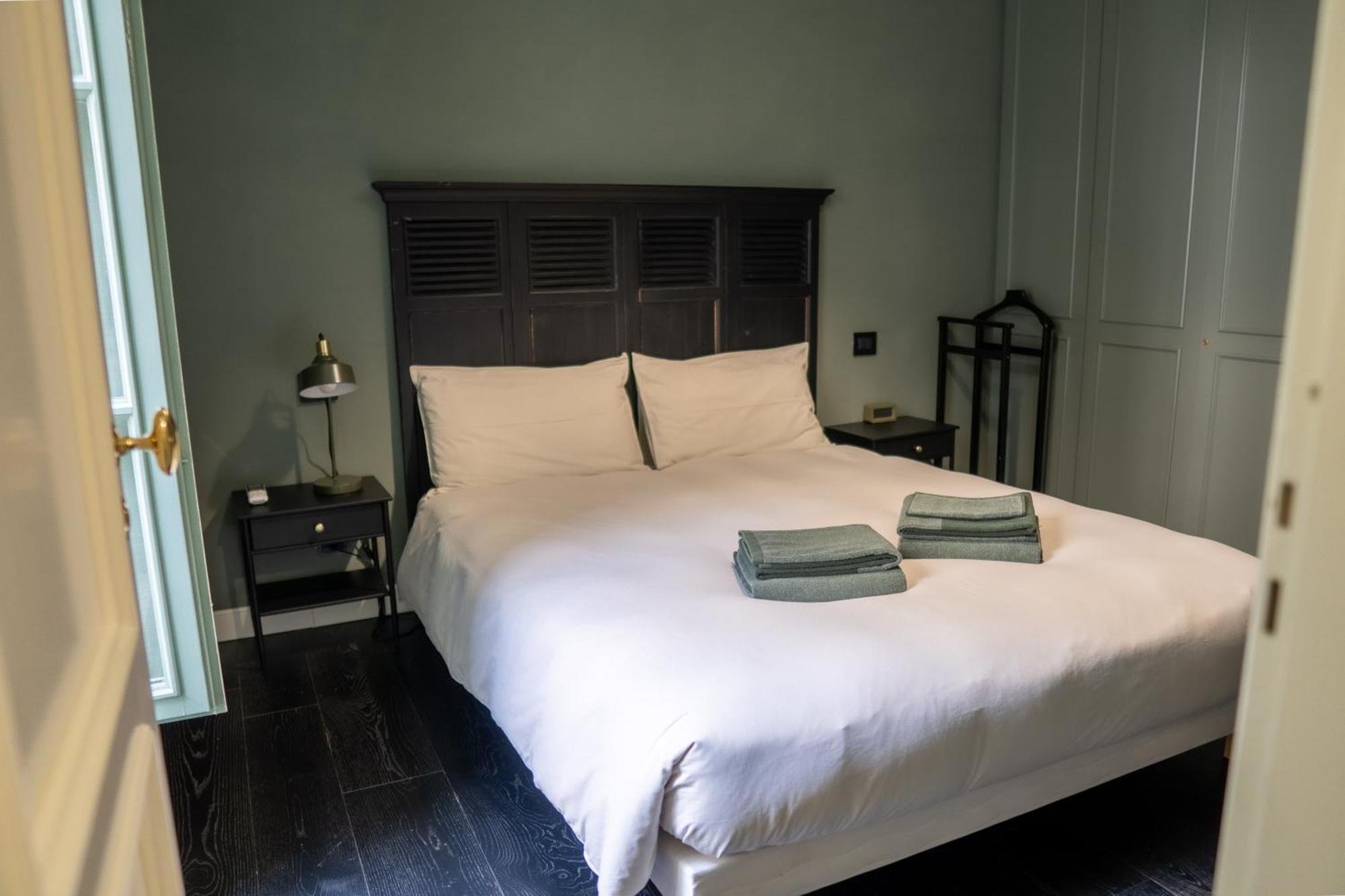 Apartment Della Rocca Urban Relais *