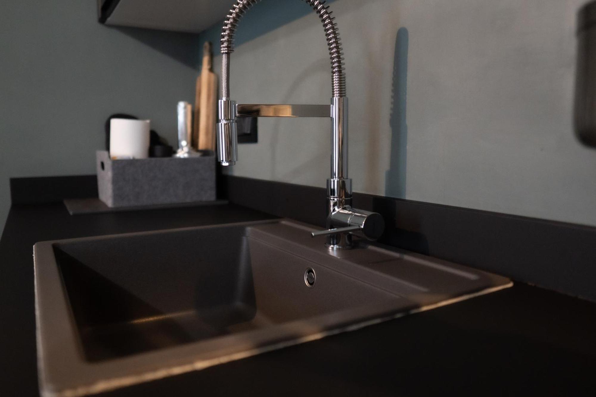 Apartment Della Rocca Urban Relais *