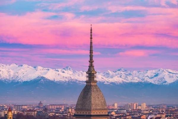 Della Rocca Urban Relais Apartment Turin