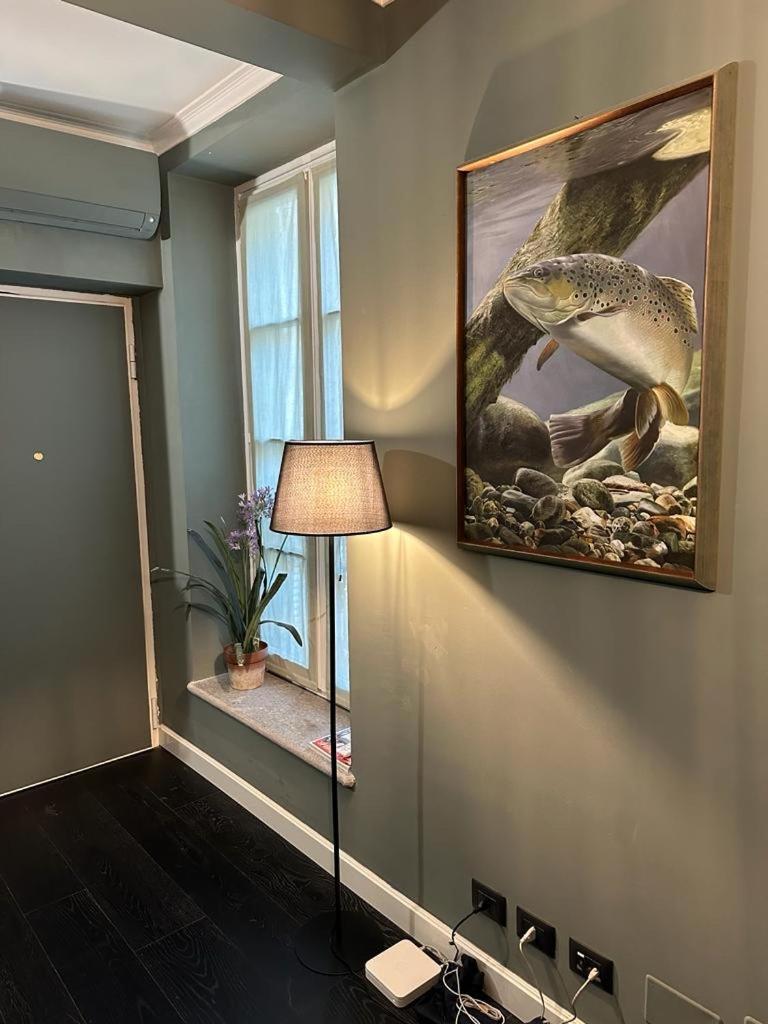 Della Rocca Urban Relais Apartment