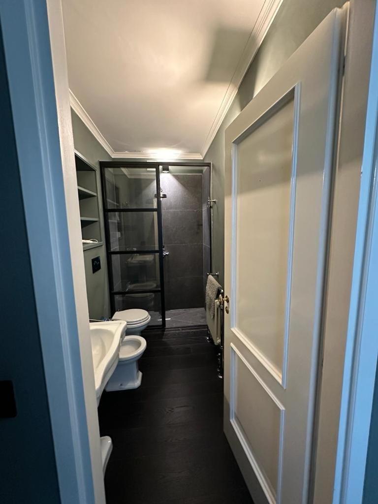 Della Rocca Urban Relais Apartment *