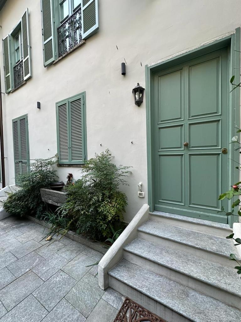 Apartment Della Rocca Urban Relais Turin