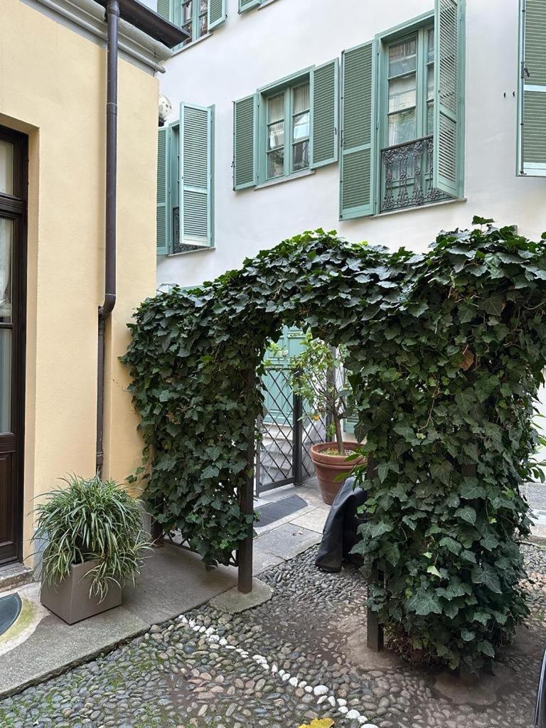 Della Rocca Urban Relais Apartment *